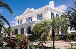 Rosedon Hotel - Hamilton, Bermuda - 