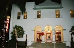Hotel Occidental - San Diego, California - 