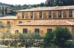 Hotel Cigarral de Caravantes - Toledo, Spain - 