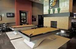 ExecuStay Camden Main & Jamboree - Irvine, California - 