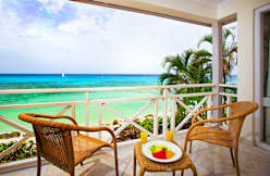 The Club, Barbados Resort & Spa - St James, Barbados - 