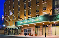 Hampton Inn & Suites Downtown - Little Rock, Arkansas - 