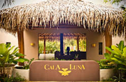 Cala Luna Boutique Hotel & Villas - Tamarindo, Costa Rica - Entrance