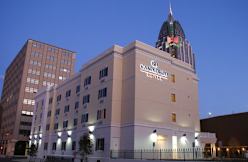 Candlewood Suites Mobile Downtown - Mobile, Alabama - 