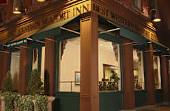 Best Western Plus Seaport Inn Downtown - New York, New York - 