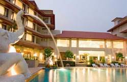 The Imperial River House Resort - Chiang Rai, Thailand - 