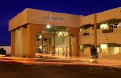 Adobe Inn and Studios Santa Fe - Santa Fe, New Mexico - 