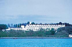 Hvide Hus Hotel - Ebeltoft, Denmark - 
