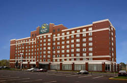 Quality Suites - Pointe-Claire, Canada - Free Parking