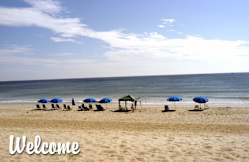 Beacon Motor Lodge - Nags Head, North Carolina - 