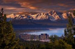 Harrah's Lake Tahoe - Stateline, Nevada - 