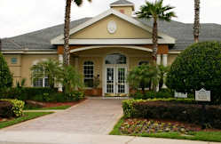 ExecuStay Ashton at Waterford Lakes - Orlando, Florida - 