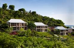 Sugar Ridge - Antigua, Antigua and Barbuda - 