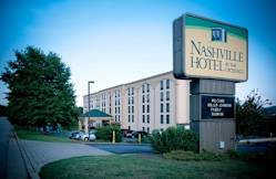 Nashville Hotel at the Crossings - Antioch, Tennessee - 