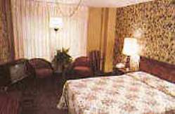 Hotel Seattle - Seattle, Washington - 