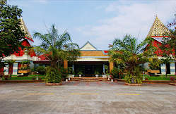 Homduang Boutique Resort Kanchanaburi - Kanchanaburi, Thailand - 