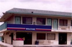 Motel 6 - Jacksonville, Florida - 