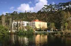 Sullivans Hotel - Perth, Australia - 