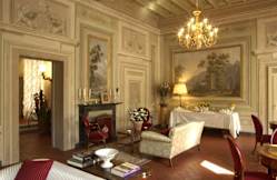 Palazzo Niccolini Al Duomo - Florence, Italy - 