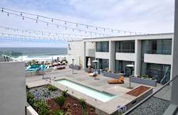 Tower23 Hotel - San Diego, California - 