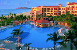 Dreams Los Cabos Suites Golf Rst & Spa - San Jose del Cabo, Mexico - 