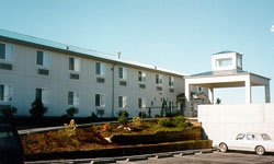 Days Inn & Stes Sequim - Sequim, Washington - 