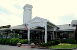 International Inn - Hyannis, Massachusetts - 