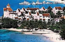 Fisherman's Point Resort - Ocho Rios, Jamaica - 