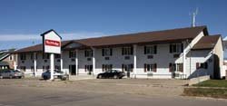 Tower Inn Motel - Estevan, Canada - 