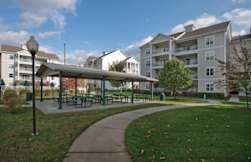 Wyndham Vacation Resorts Nashville - Nashville, Tennessee - 