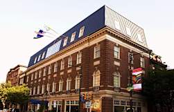 The Independent Hotel - Philadelphia, Pennsylvania - 