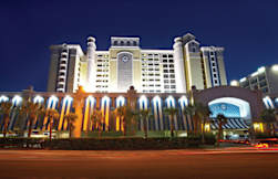 Compass Cove Oceanfront Resort - Myrtle Beach, South Carolina - 