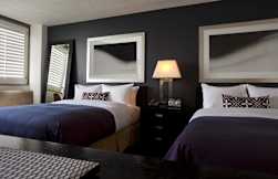 W New Orleans - New Orleans, Louisiana - Wonderful Double WNO