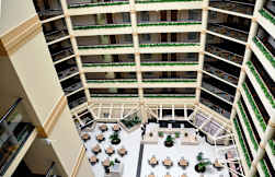 DoubleTree Suites by Hilton Salt Lake - Salt Lake City, Utah - 