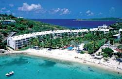 Anchorage Beach Resort - Charlotte Amalie, US Virgin Islands - 