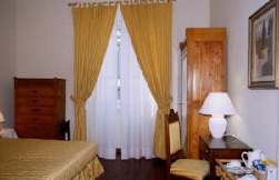 Residenza Giotto - Florence, Italy - 