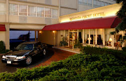 Golden Tulip Bethesda Court Hotel - Bethesda, Maryland - 