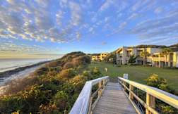 Villas by the Sea - Jekyll Island, Georgia - 