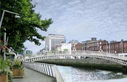 Ariel Hotel - Dublin, Republic of Ireland - 