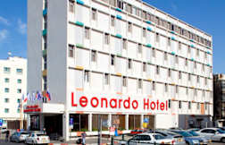 Leonardo Hotel Basel Tel Aviv - Tel Aviv, Israel - 