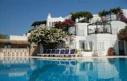 Antique Theater - Bodrum, Turkey - 