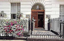 Hotel 82 London - London, United Kingdom - 