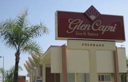 Glen Capri Inn & Stes Colorado St - Glendale, California - 