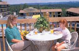 Melody Lane Inn - Branson, Missouri - 