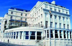 The Royal Albion Hotel - Brighton, United Kingdom - 