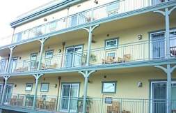 Avalon Hotel - Catalina Island, California - 
