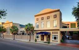 Best Western King Charles Inn - Charleston, South Carolina - 