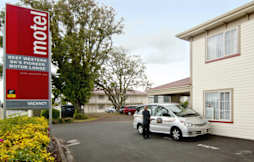 Best Western BKs Pioneer Motor Lodge - Mangere, New Zealand - 
