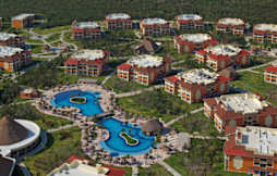 Gran Bahia Principe Coba - Akumal, Mexico - 