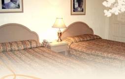 Hotel Bugambilia Valle Grande - Hermosillo, Mexico - 